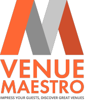 Venue Maestro footer logo