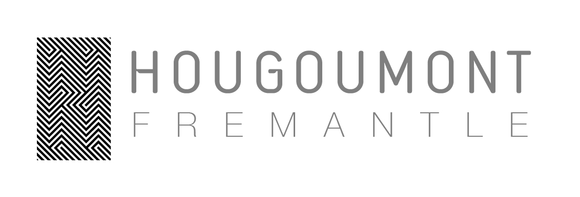 Hougoumont Fremantle Logo
