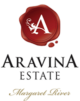 Aravina Logo