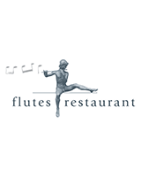 Flutes Logo
