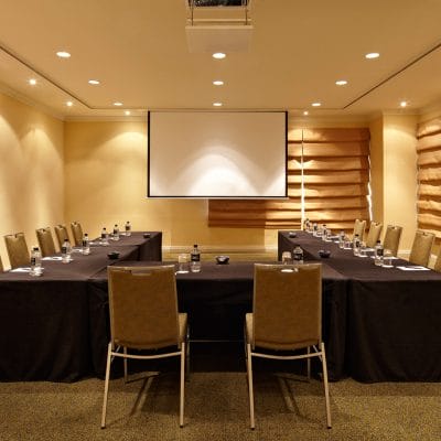 Perth City meeting room