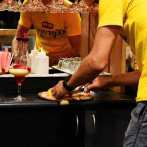 bay-view-bar-venue-maestro-waiter-serving-food