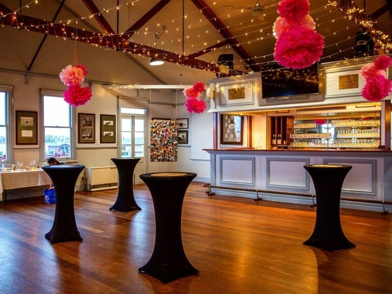 Cocktail Event