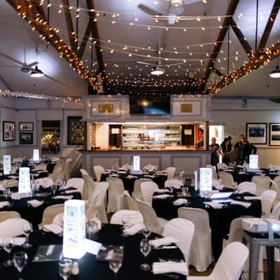 Dinner Event