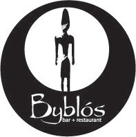 Byblos Bar & Restaurant Logo