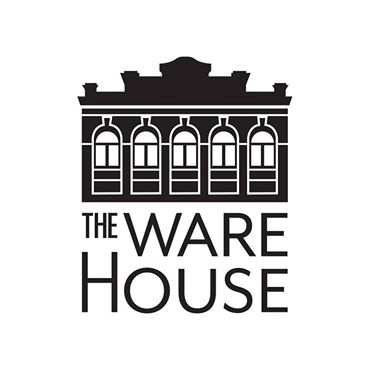 The Warehouse Logo
