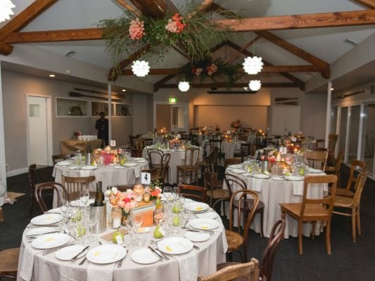BYO Wedding