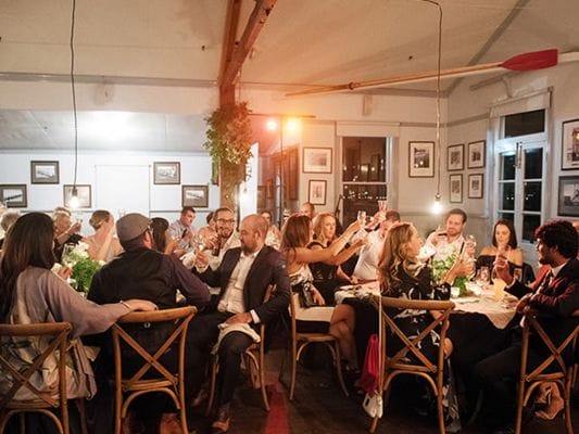 BYO Riverside Venue