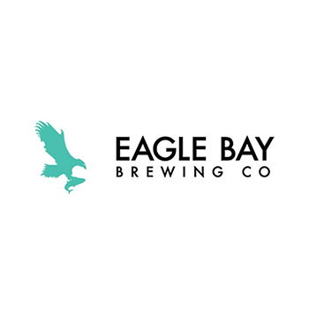 Eagle Bay Brewing Co Logo