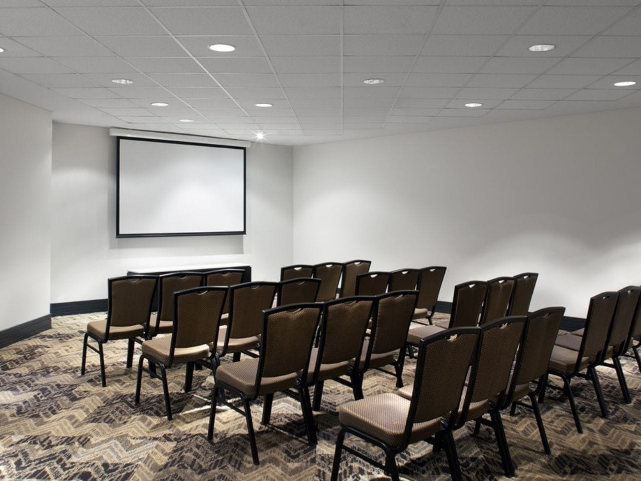 Small business event