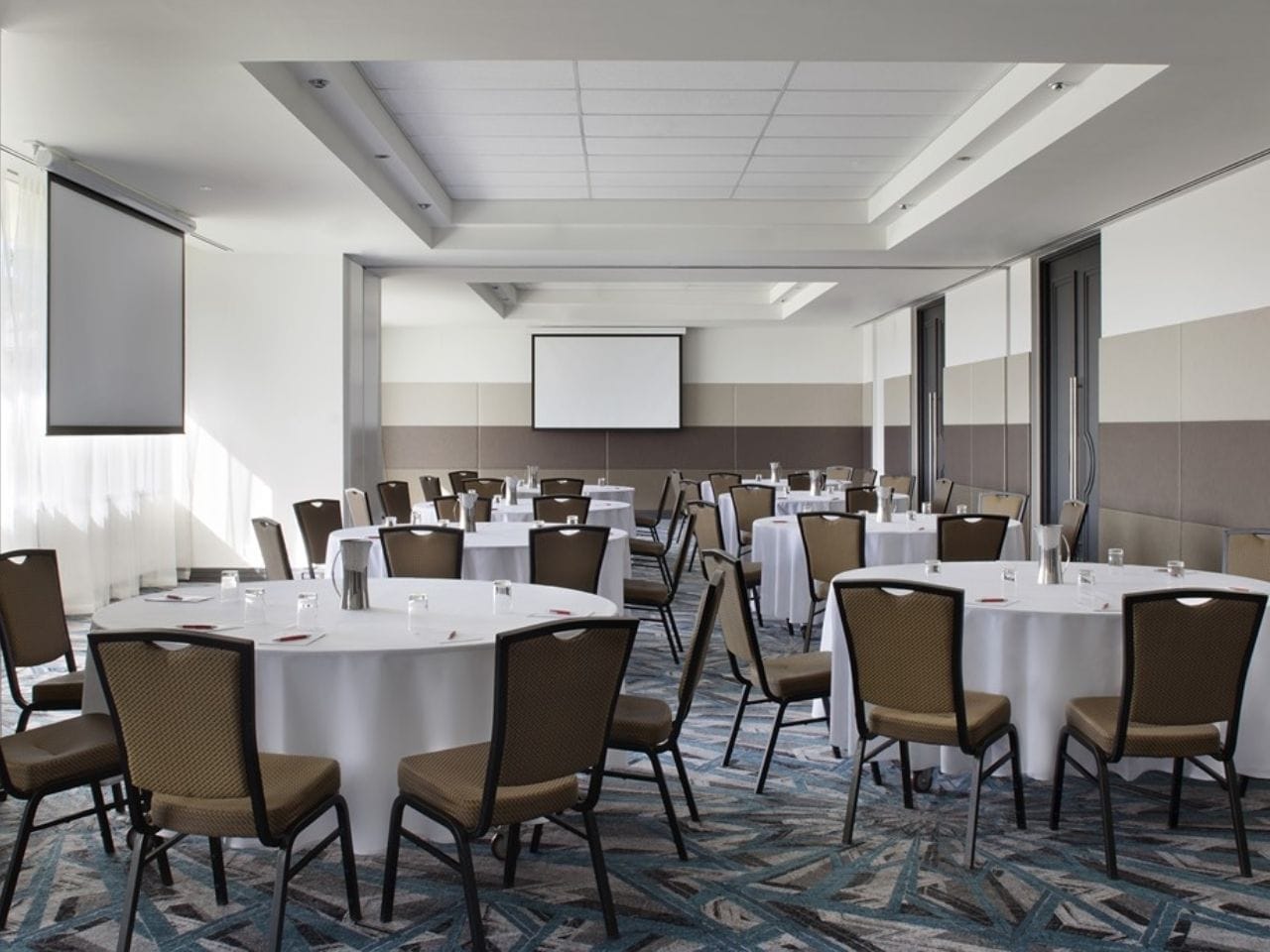 meeting venue hire
