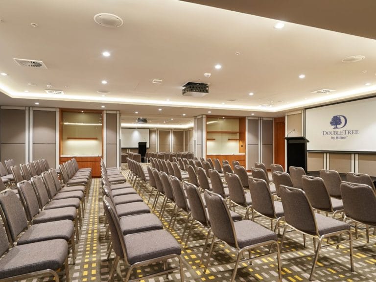 Workshop venue