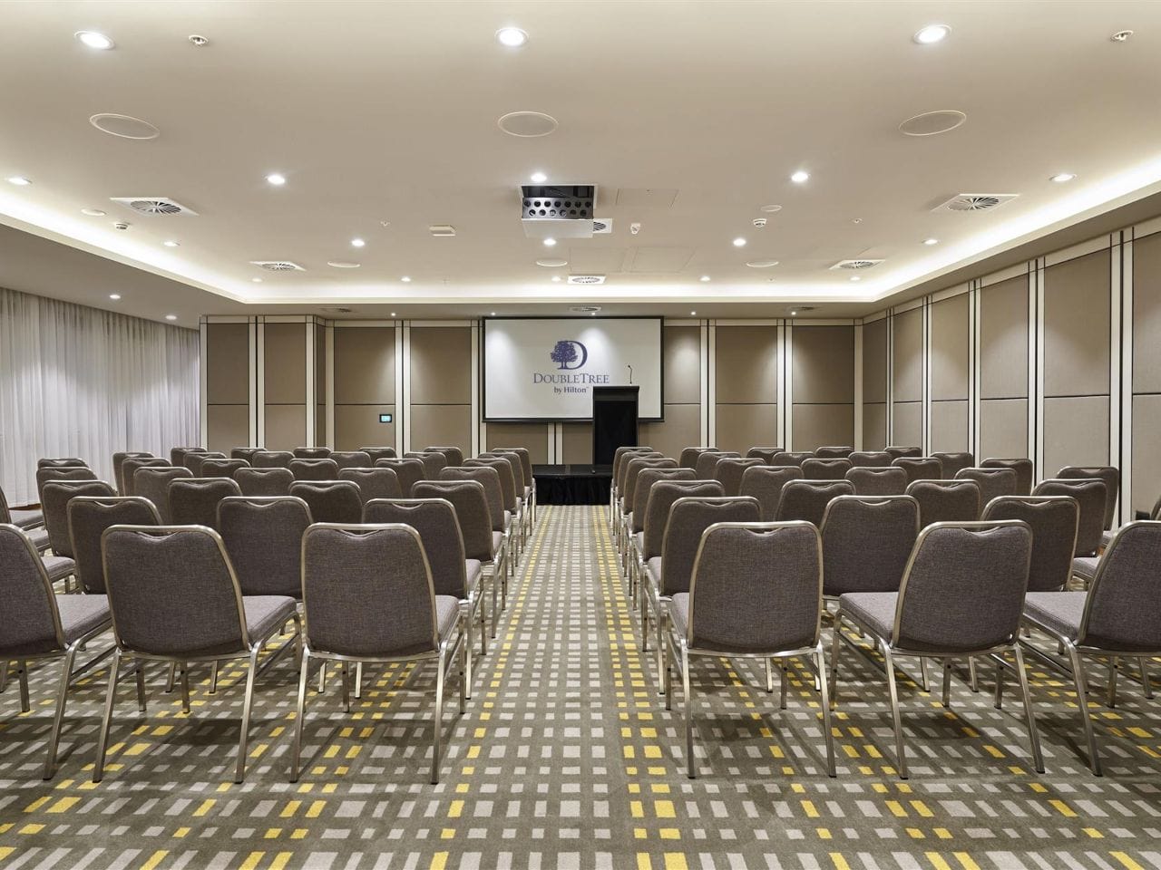 Perth Conference Room