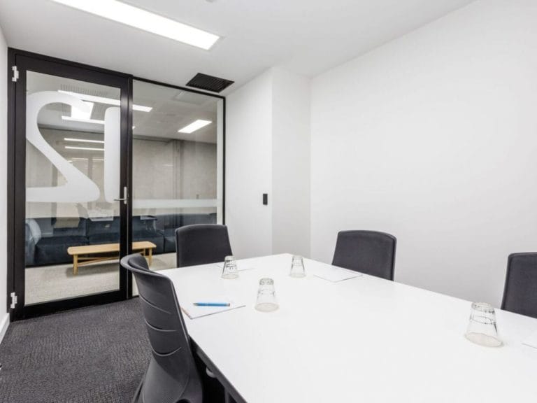 Boardroom Hire