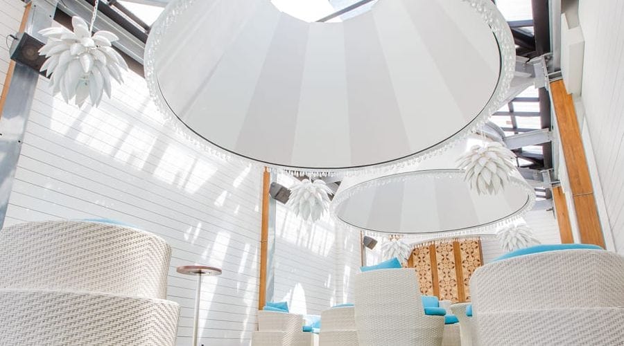 Christmas Party Venue