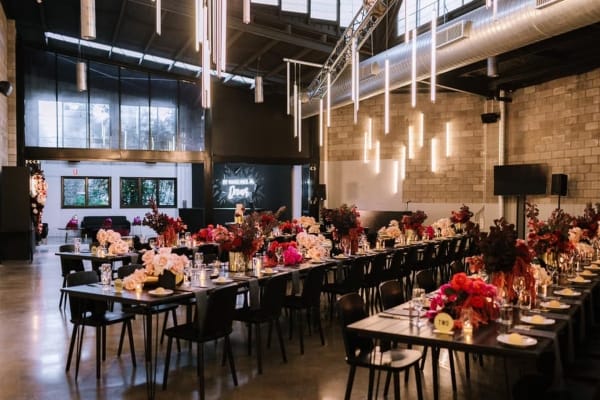 BYO Venue in Brisbane