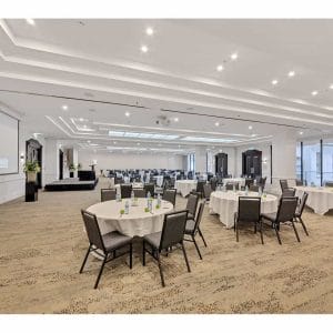 Melbourne Conference Centre