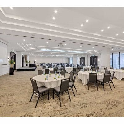 Melbourne Conference Centre