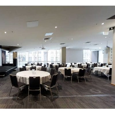 Conference venues in Melbourne