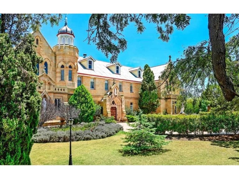 Brisbane venue