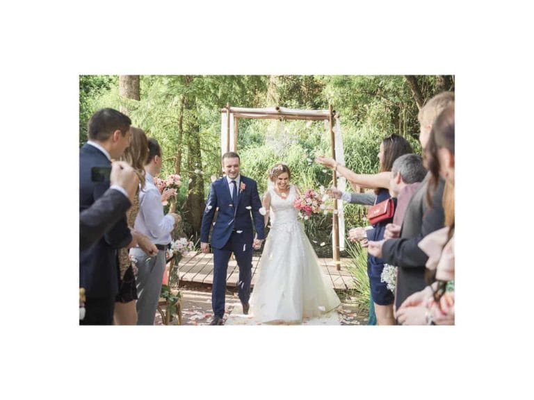 Brisbane wedding ceremony location