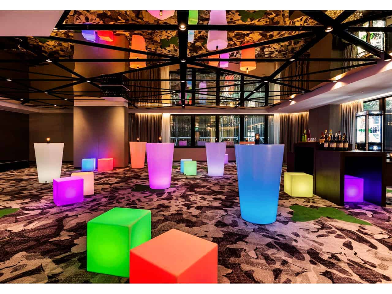 Function Venues, Event Spaces - Easy Venue Finder