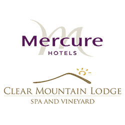 Venue logo