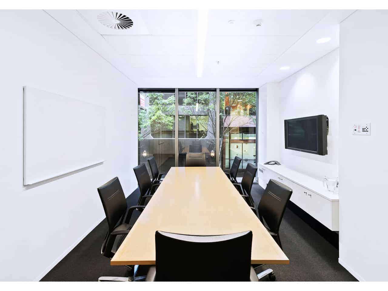 Hire Melbourne meeting room