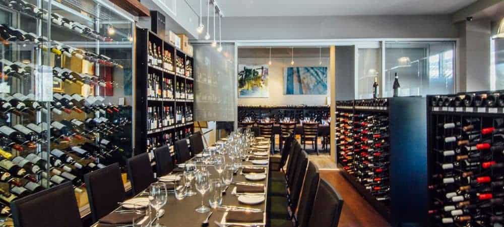 Xmas Party Venue in Perth's Western Suburbs