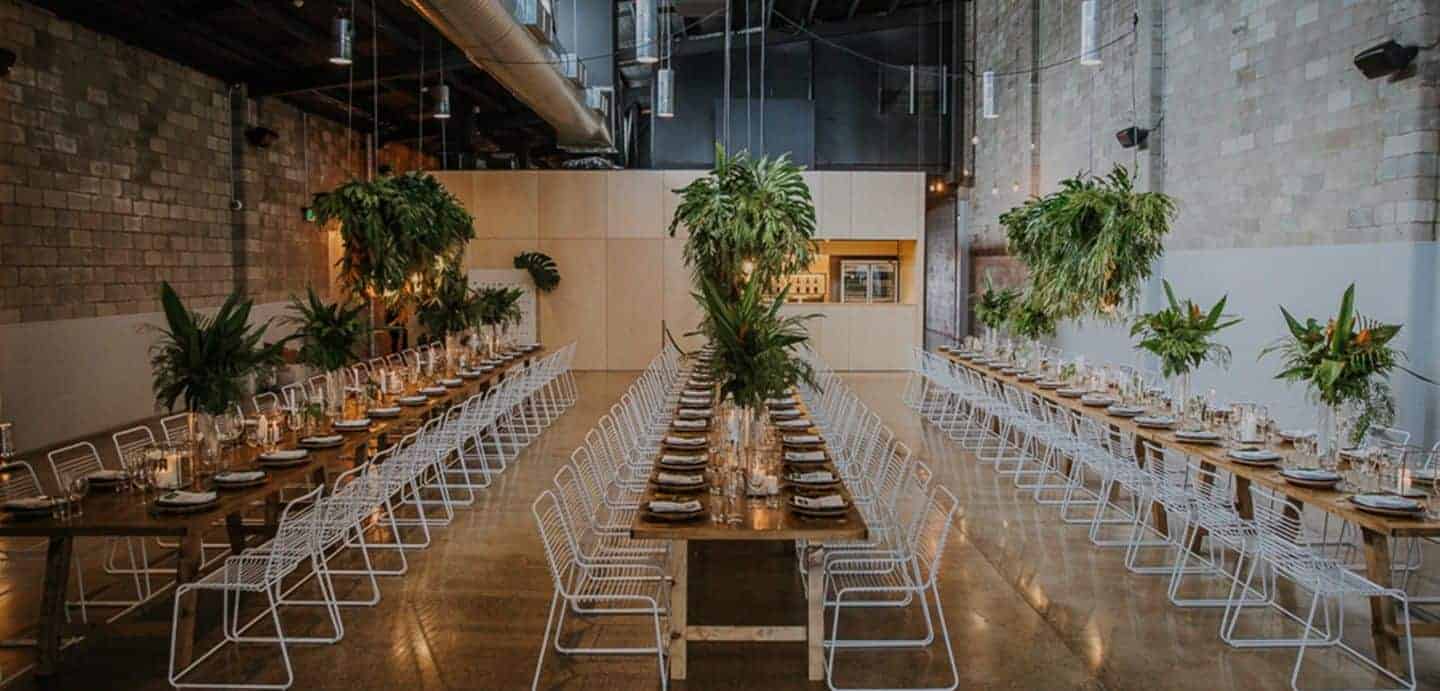 Brisbane's Best BYO Venues & Self Catering Options for 2024