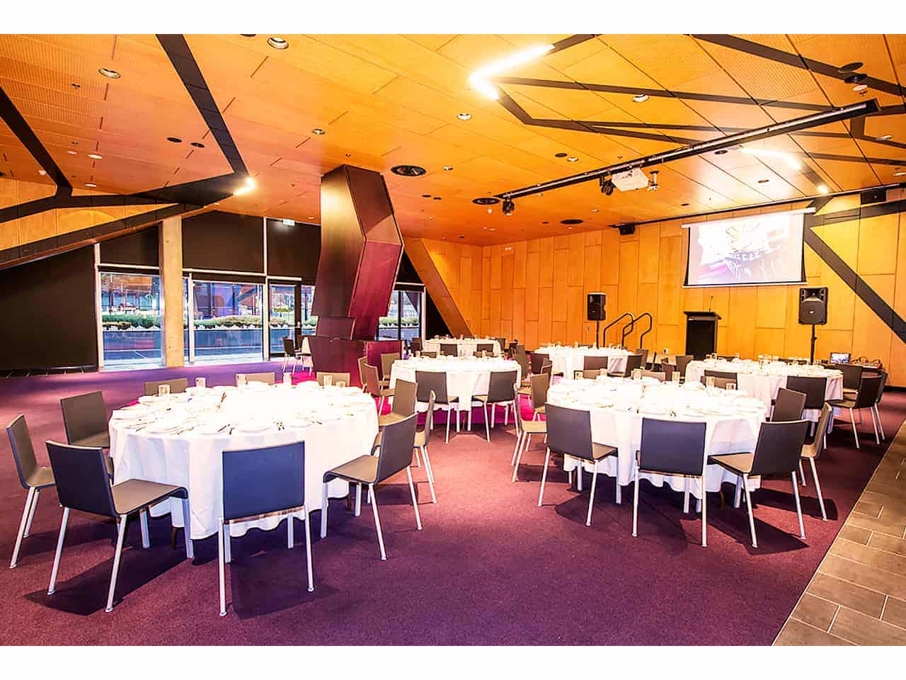 Best Perth conference venues