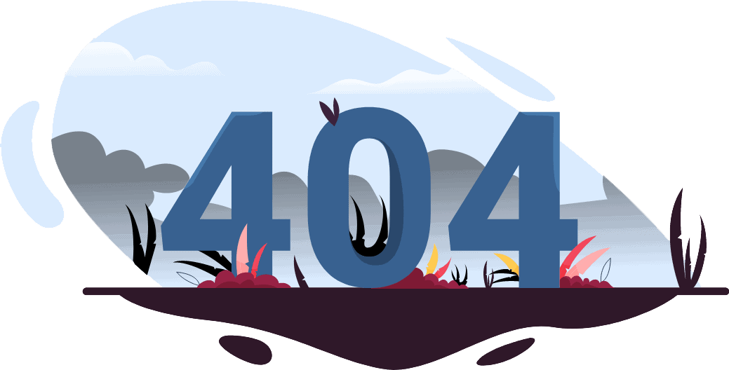 Banner 404