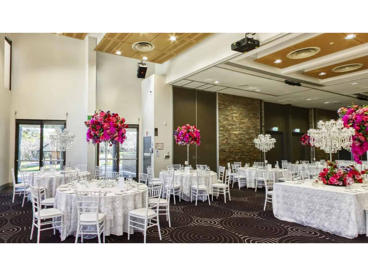Sydney private function room