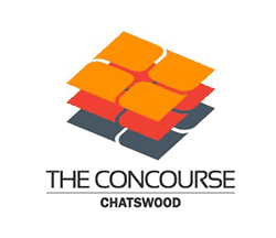Venue logo