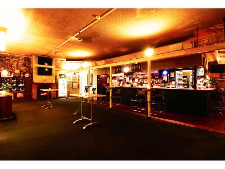Melbourne venue hire