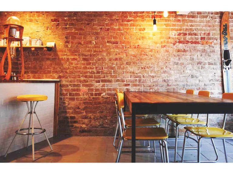 Event venue