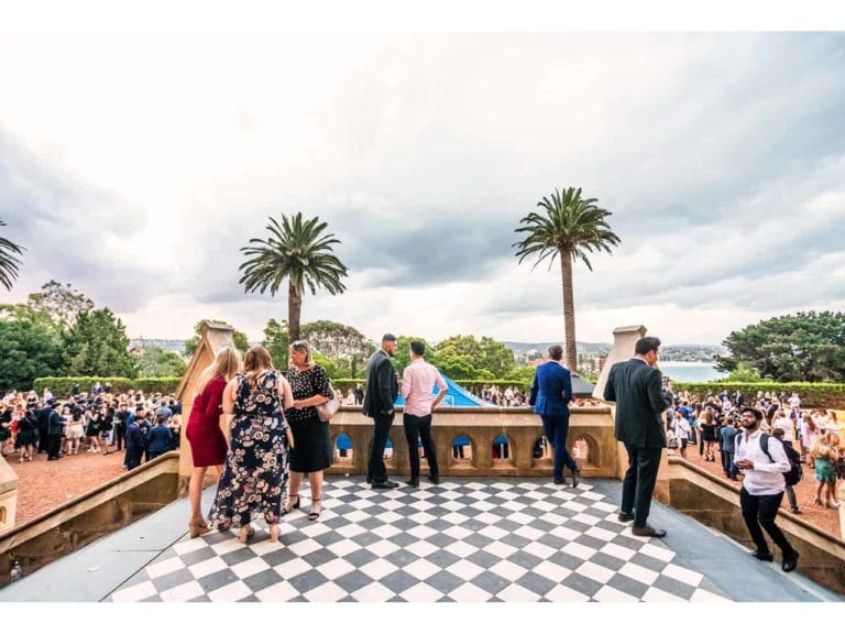 Sydney venue hire
