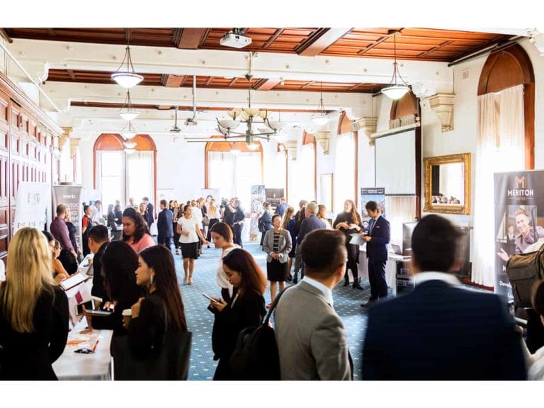 Large venue for events