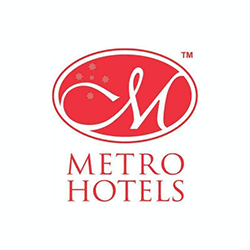 Venue logo