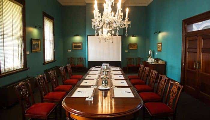 Brisbane formal private dining