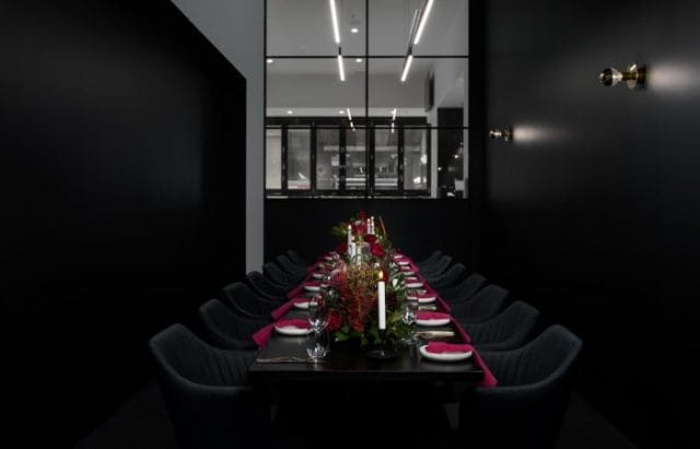 Best Melbourne Private Dining Rooms, Private Dining Rooms Melbourne 2021