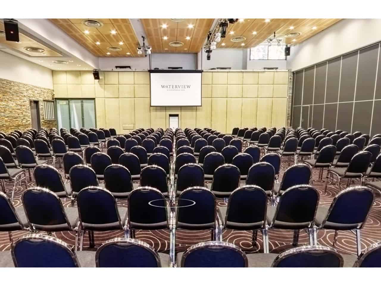 Conference venue