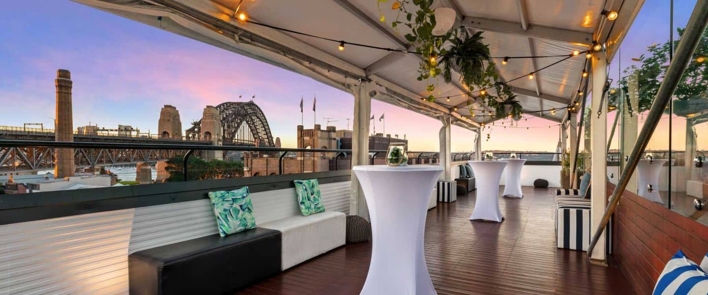 Best Sydney Christmas Party Venues For 2021 Venue Maestro