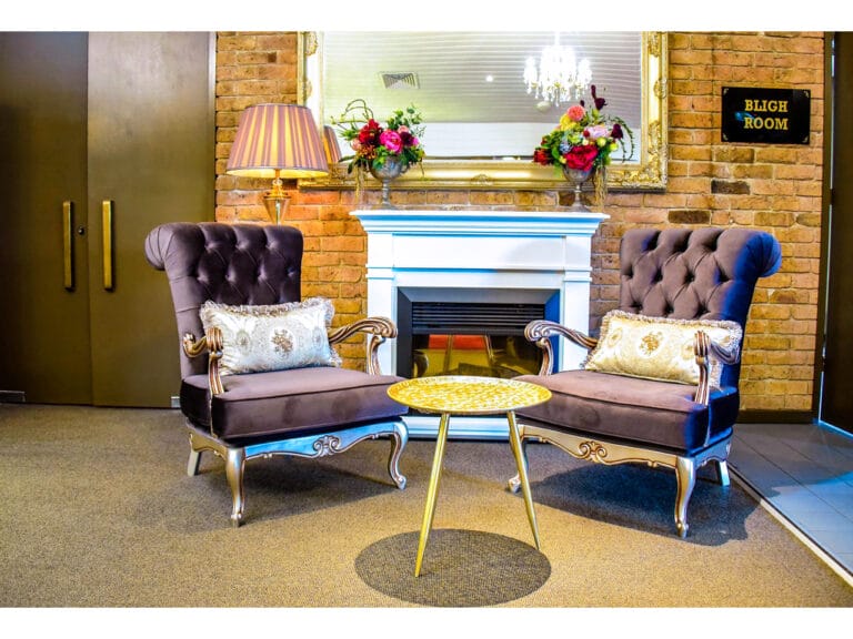 Sydney venue hire