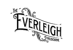 Venue logo