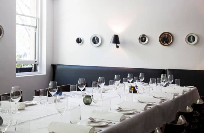 Best Melbourne Private Dining Rooms, Private Dining Rooms Melbourne 2021