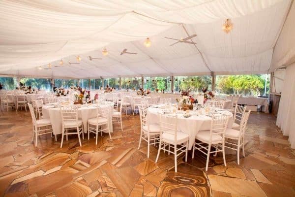 BYO Wedding Venue