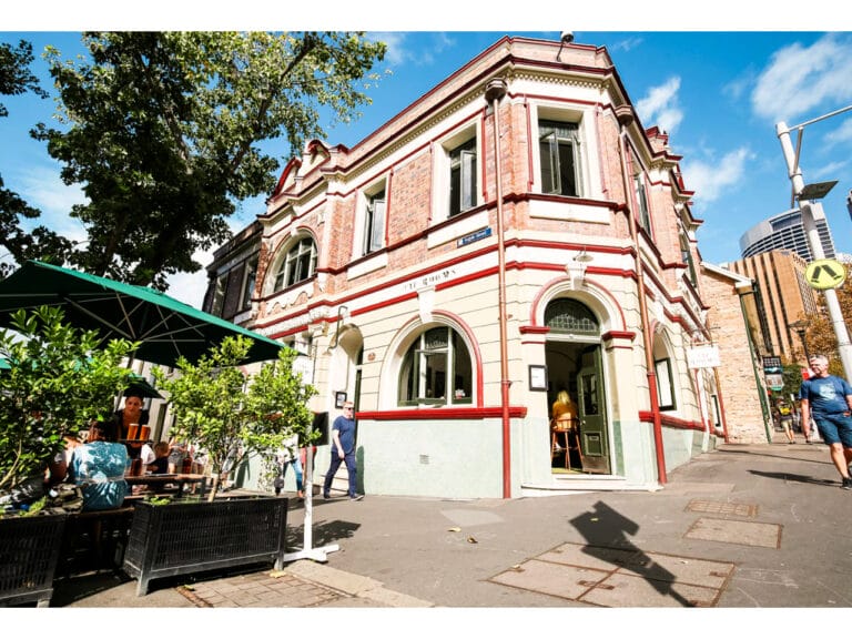 Event venue