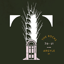 Venue logo