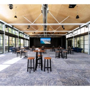 Large venue for events